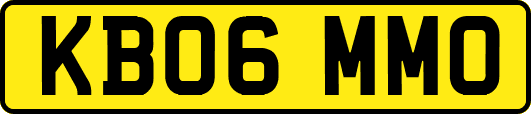 KB06MMO