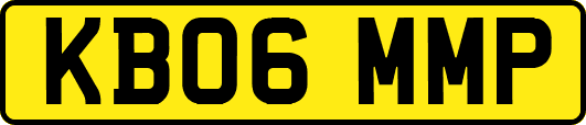 KB06MMP