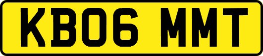 KB06MMT