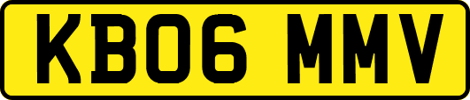 KB06MMV