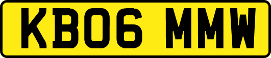 KB06MMW
