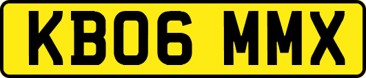 KB06MMX