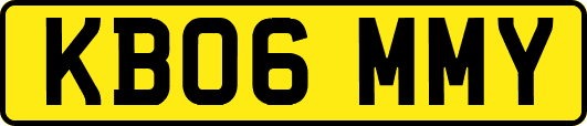 KB06MMY