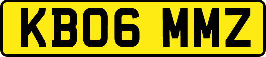 KB06MMZ