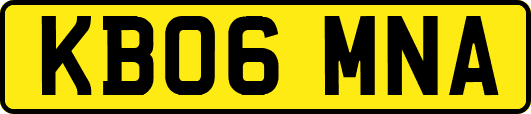 KB06MNA