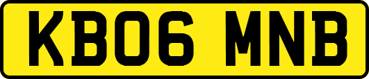 KB06MNB