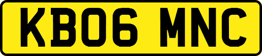 KB06MNC