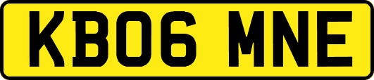 KB06MNE