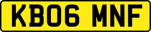 KB06MNF