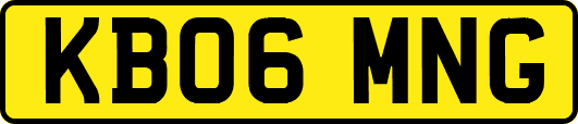 KB06MNG