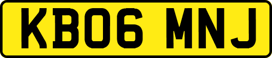 KB06MNJ
