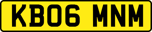 KB06MNM