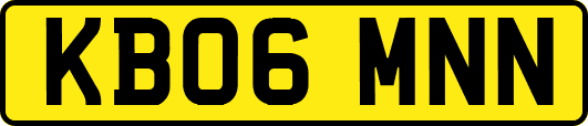 KB06MNN