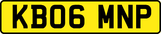 KB06MNP