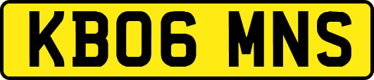 KB06MNS