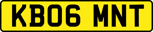 KB06MNT