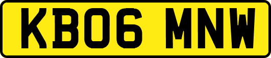 KB06MNW