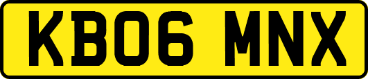 KB06MNX