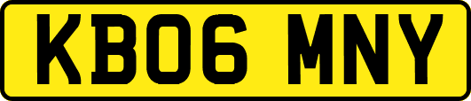 KB06MNY