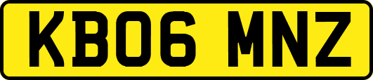 KB06MNZ