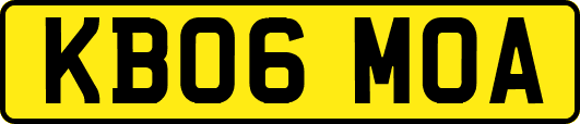 KB06MOA