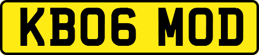 KB06MOD