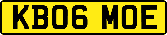 KB06MOE