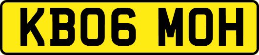 KB06MOH