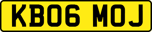 KB06MOJ