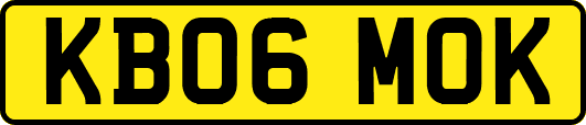 KB06MOK