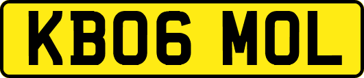 KB06MOL