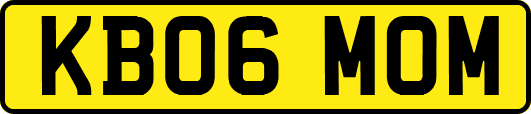 KB06MOM