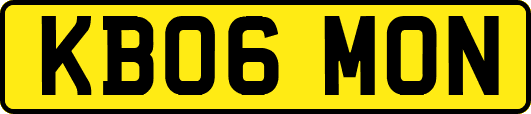 KB06MON