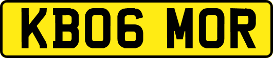 KB06MOR