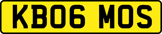 KB06MOS