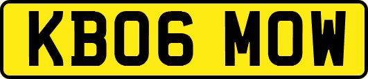 KB06MOW