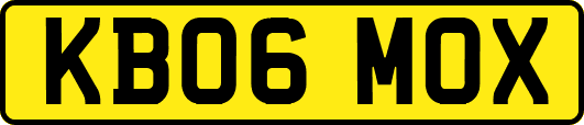 KB06MOX