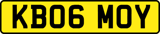 KB06MOY