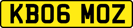 KB06MOZ