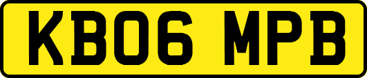 KB06MPB
