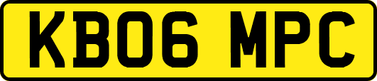 KB06MPC