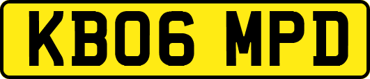 KB06MPD