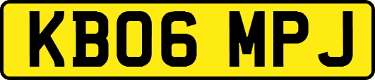 KB06MPJ