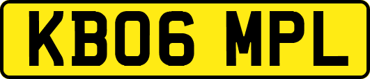 KB06MPL