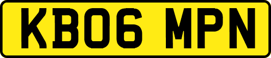 KB06MPN