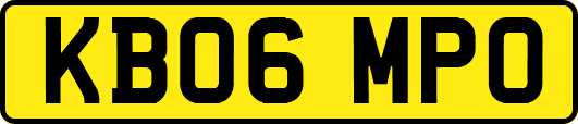 KB06MPO