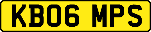 KB06MPS