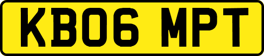 KB06MPT