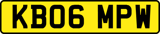 KB06MPW