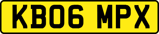 KB06MPX